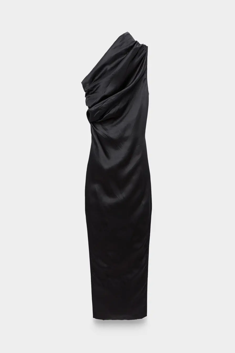 Платье Rick Owens