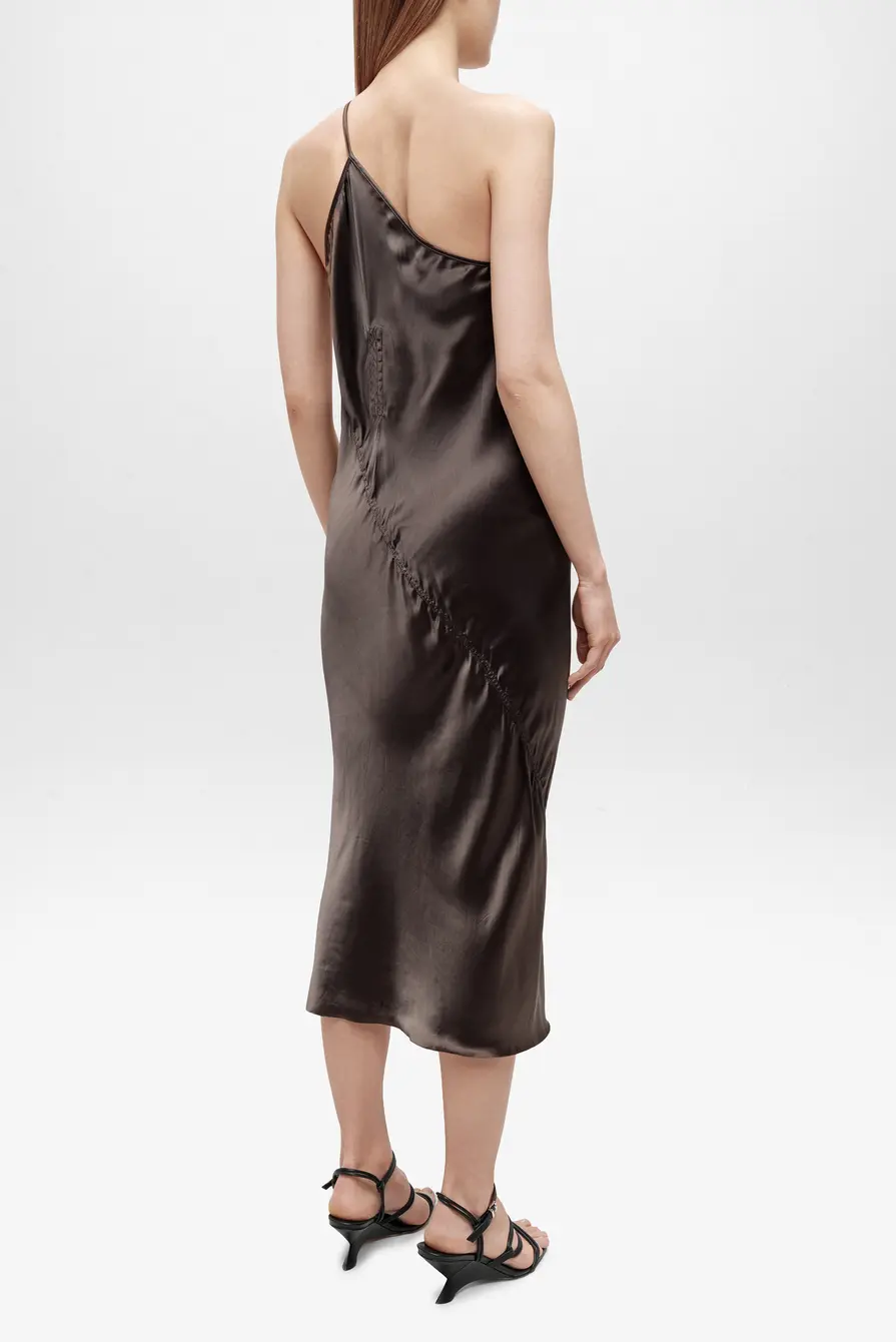 Платье Rick Owens