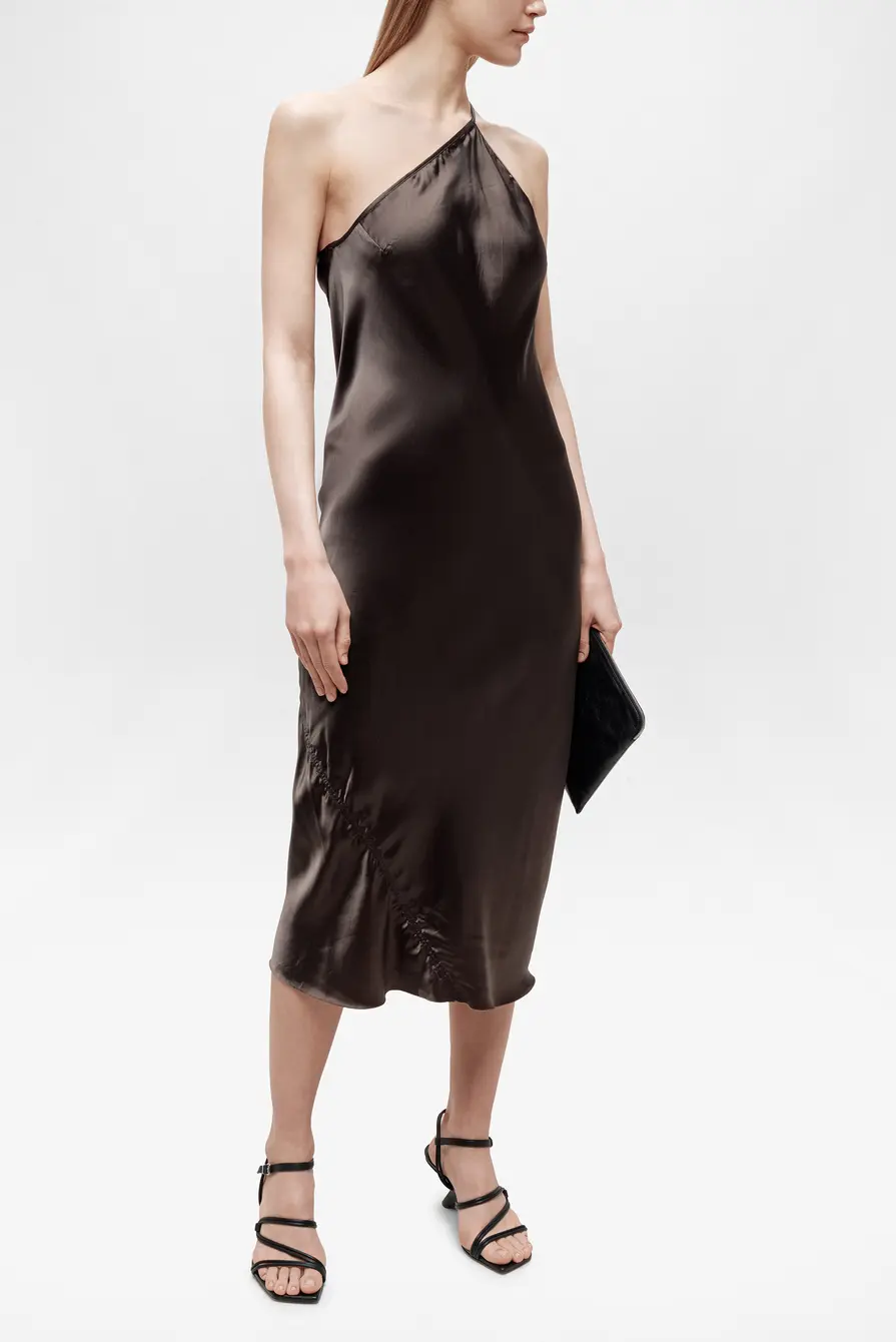 Платье Rick Owens
