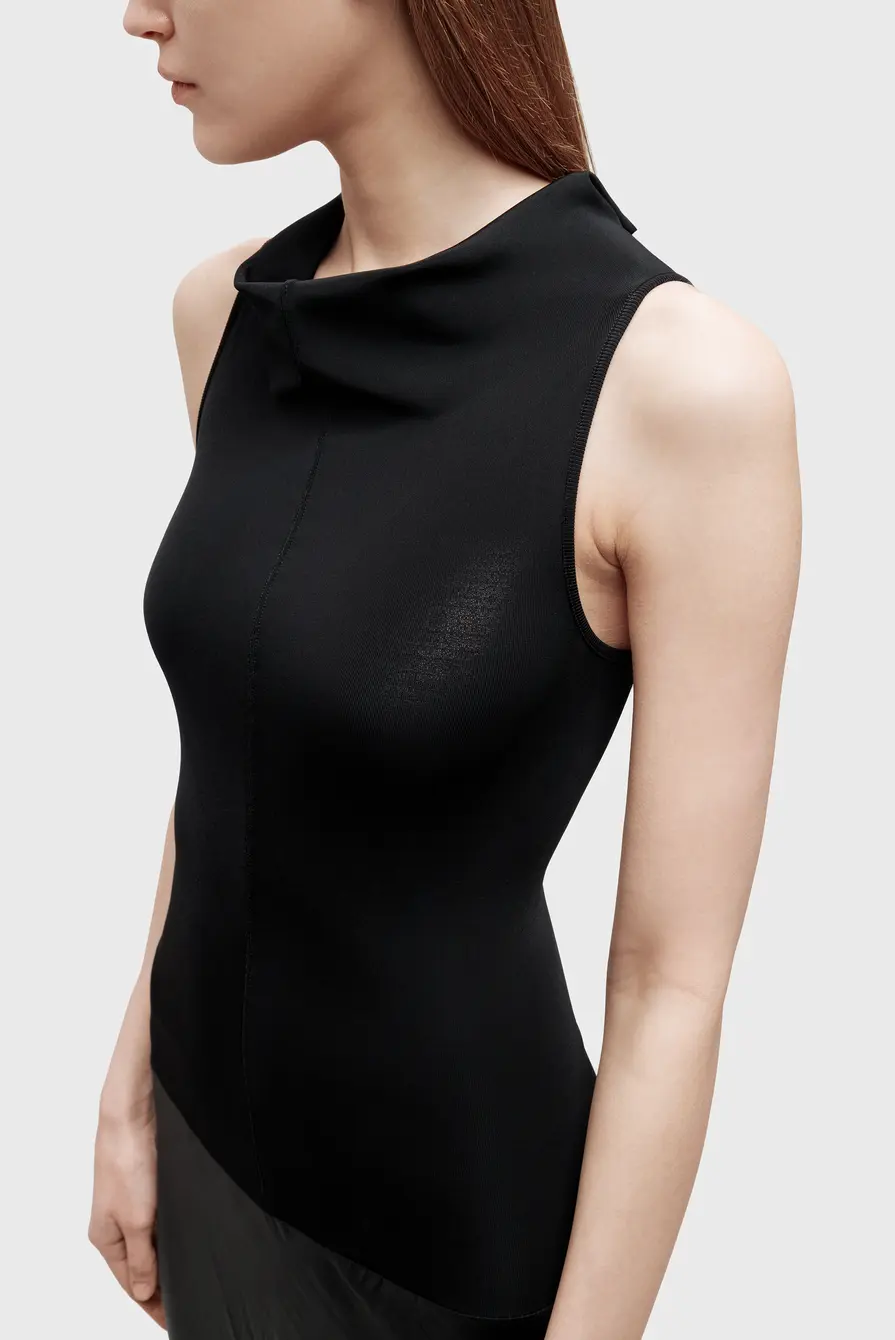Платье Rick Owens