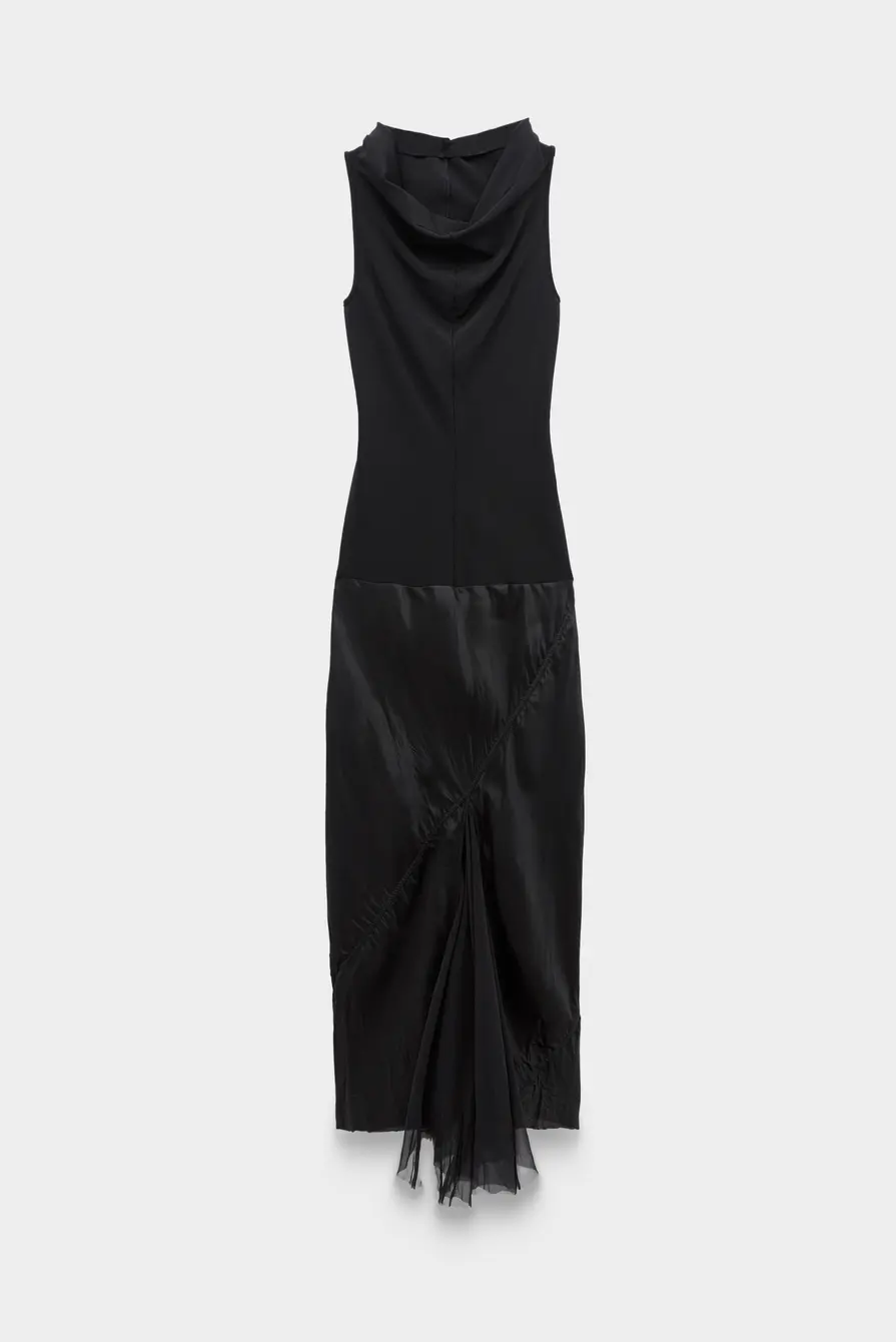 Платье Rick Owens