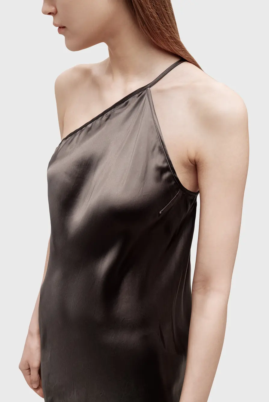 Платье Rick Owens