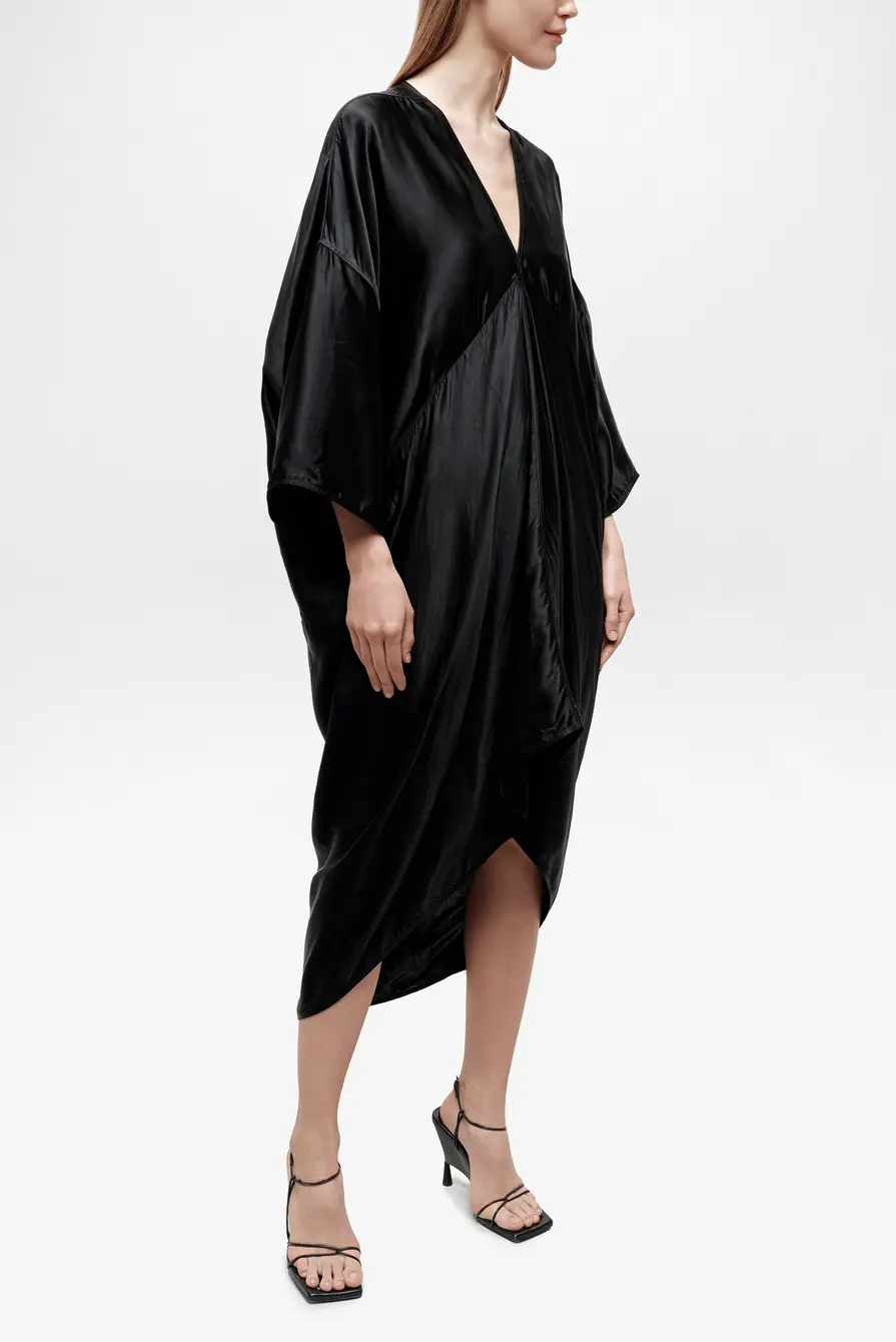 Платье Rick Owens