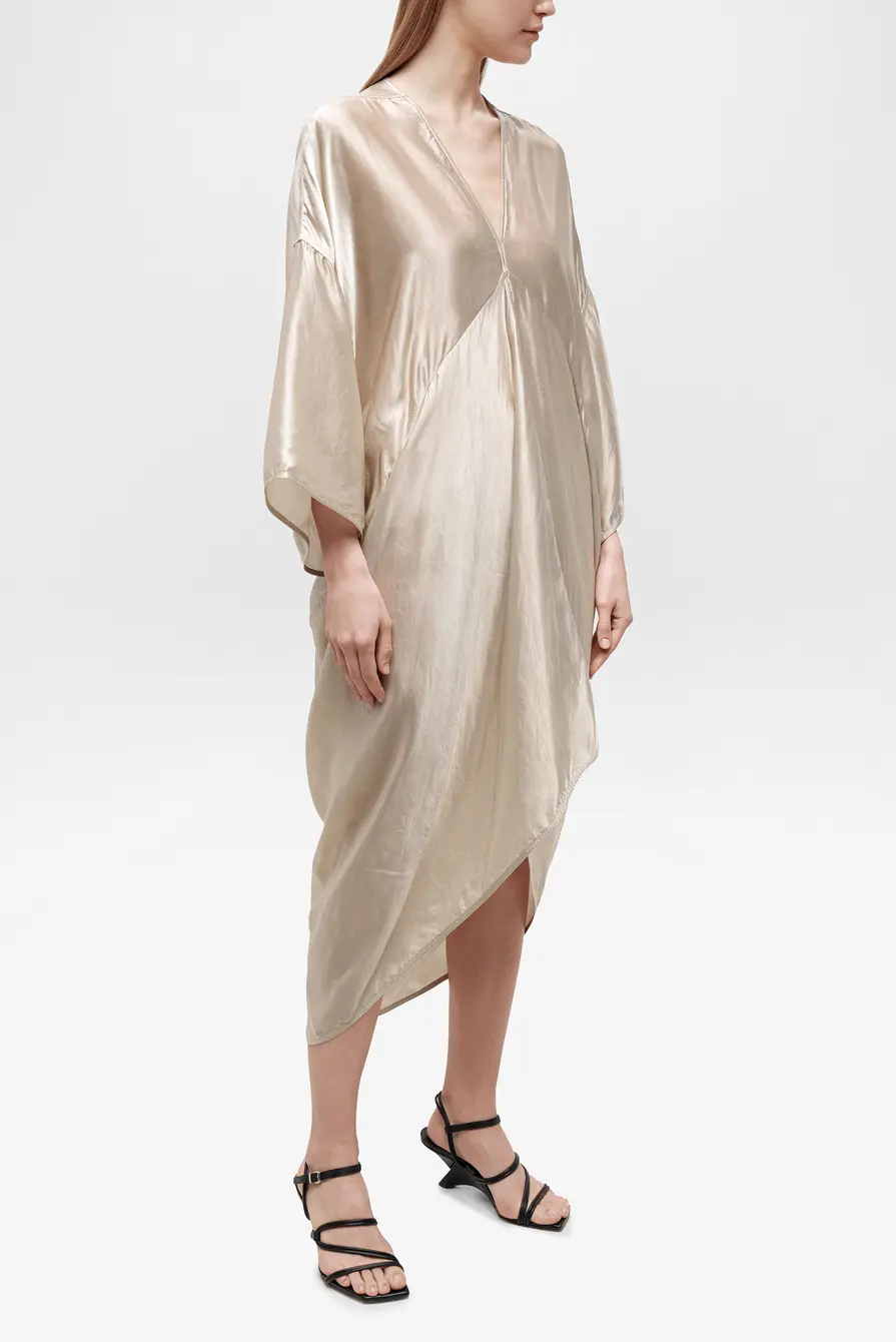 Платье Rick Owens