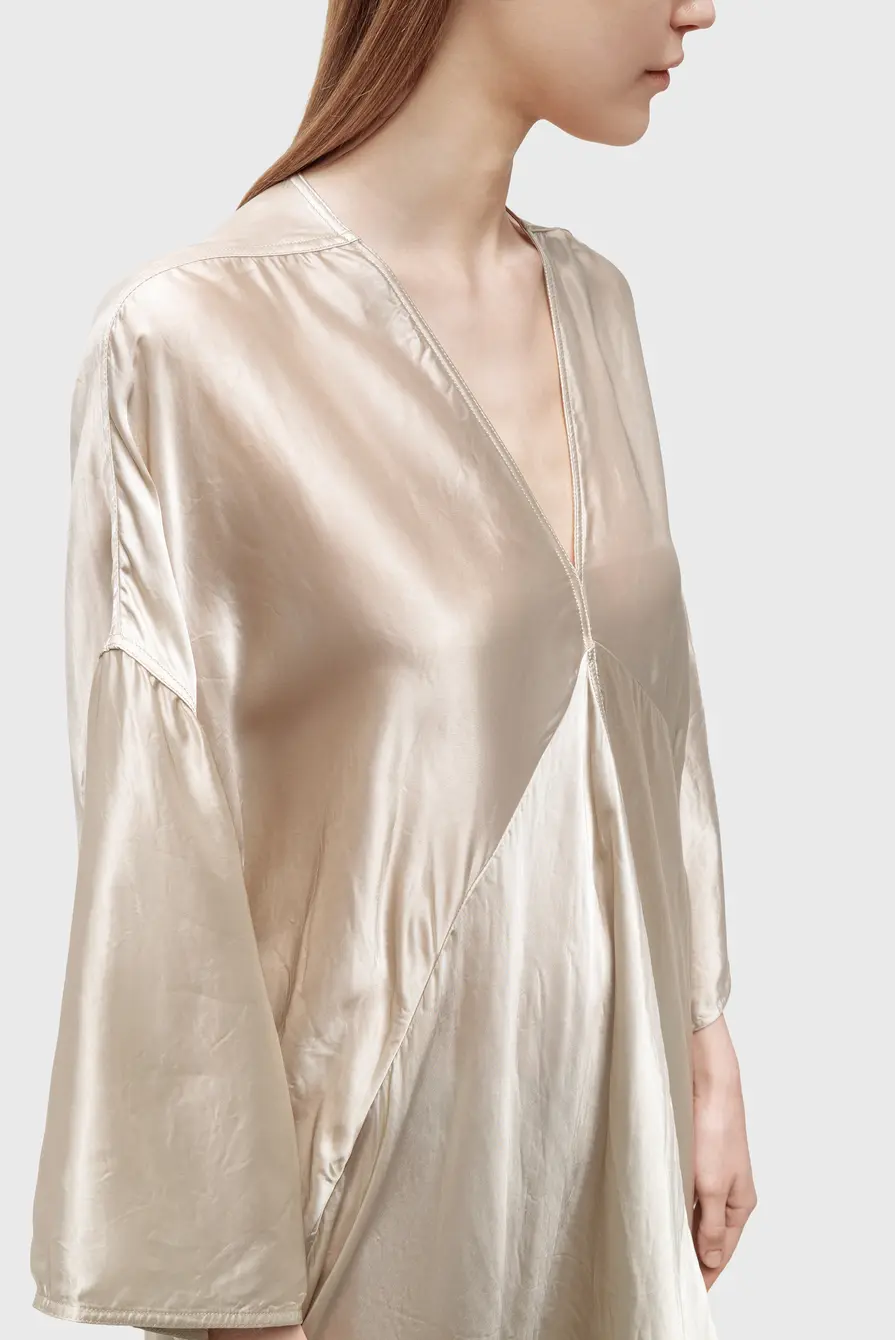 Платье Rick Owens