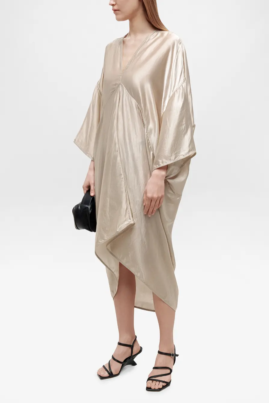 Платье Rick Owens