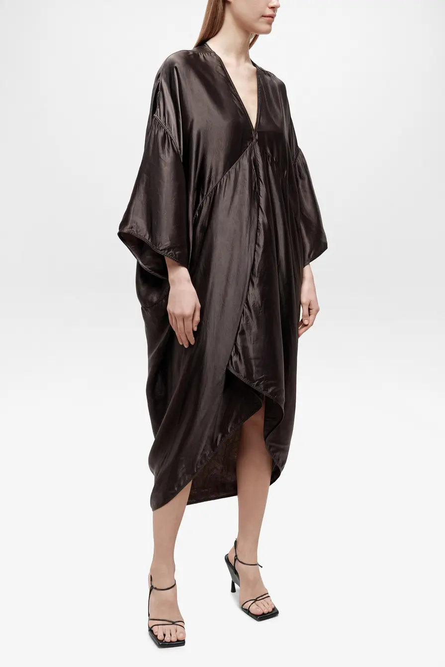 Платье Rick Owens