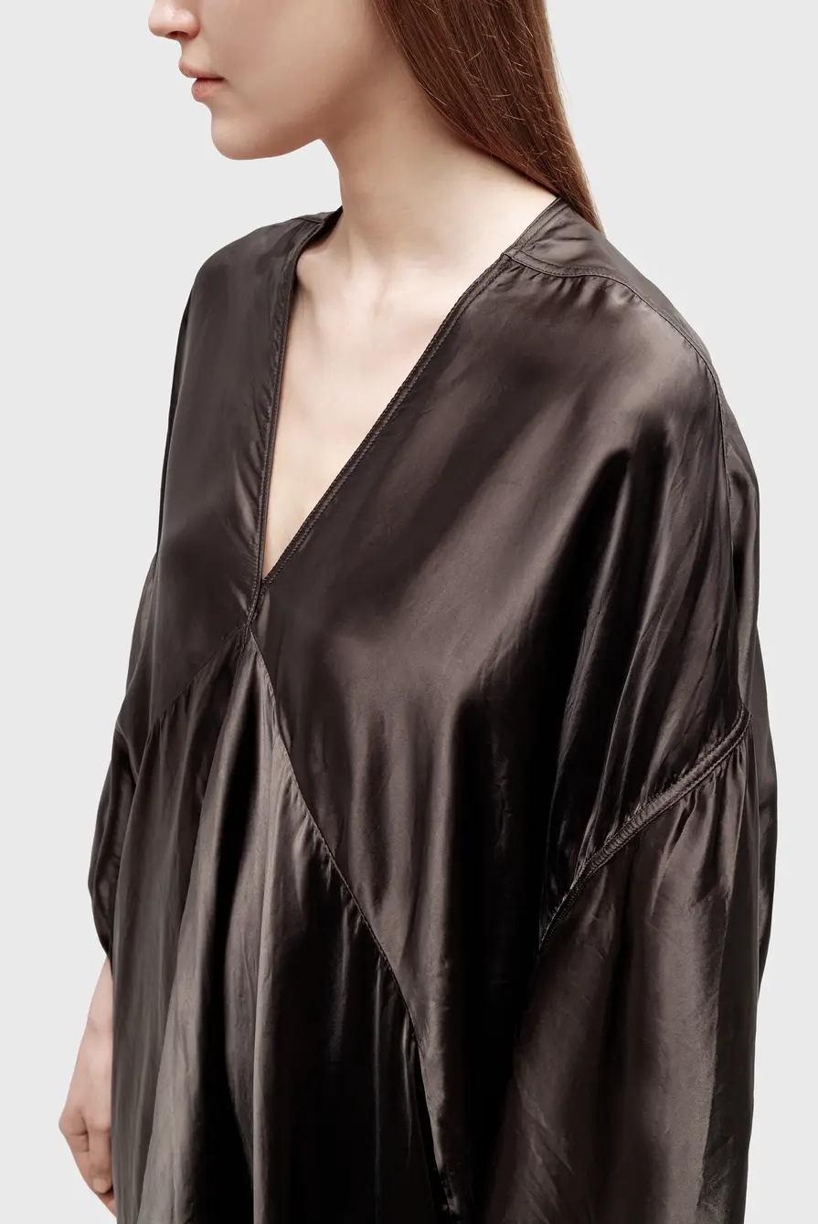 Платье Rick Owens