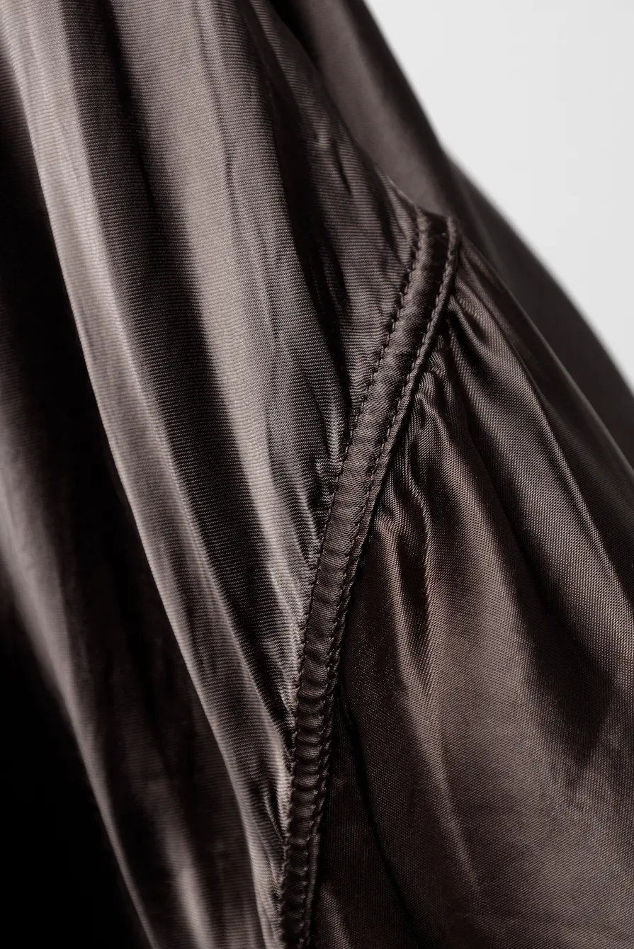 Платье Rick Owens