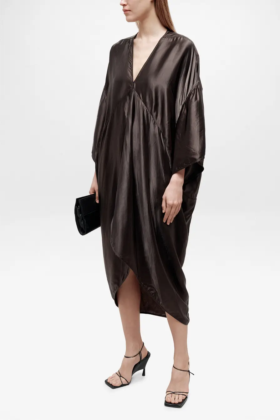 Платье Rick Owens