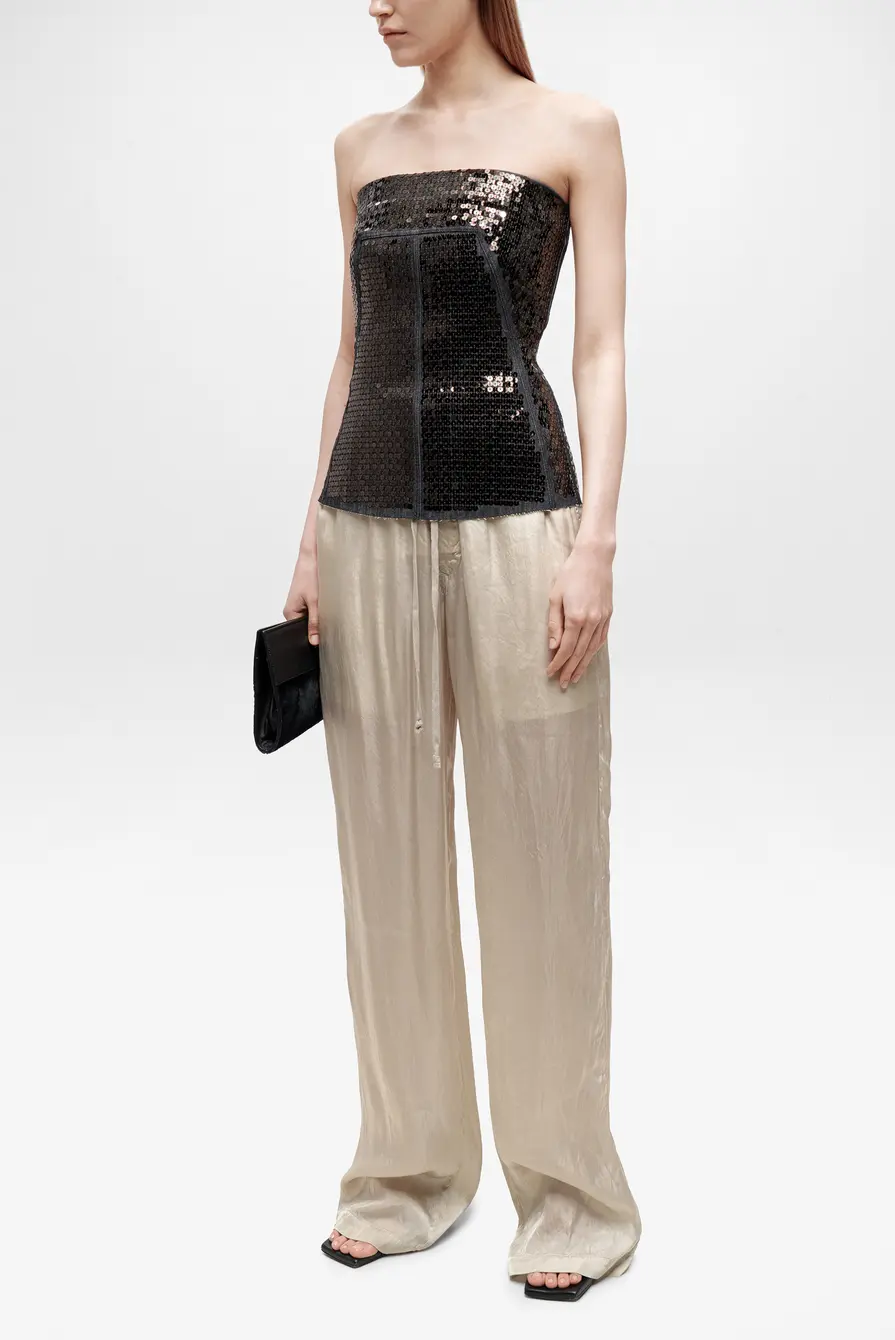 Топ Rick Owens