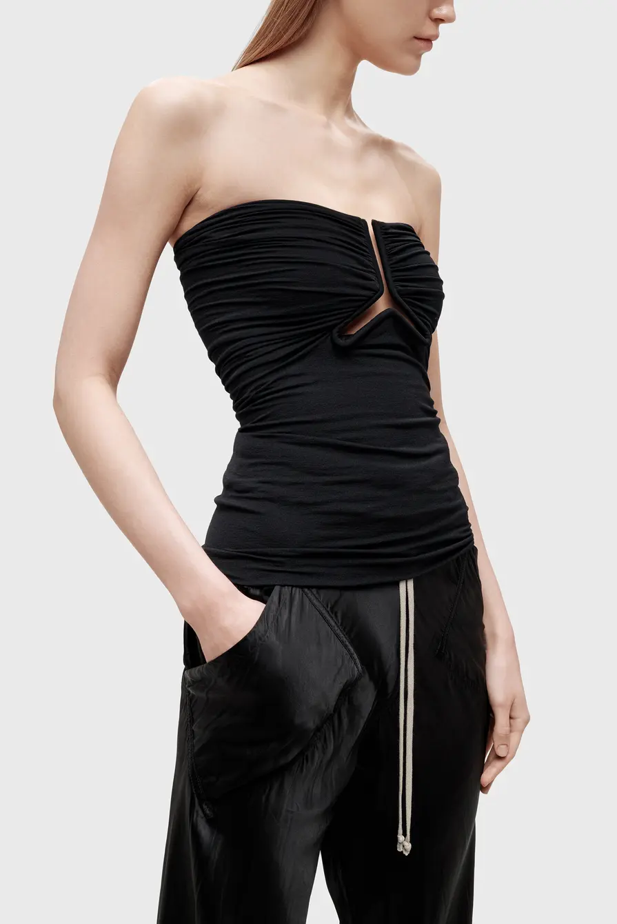 Топ Rick Owens