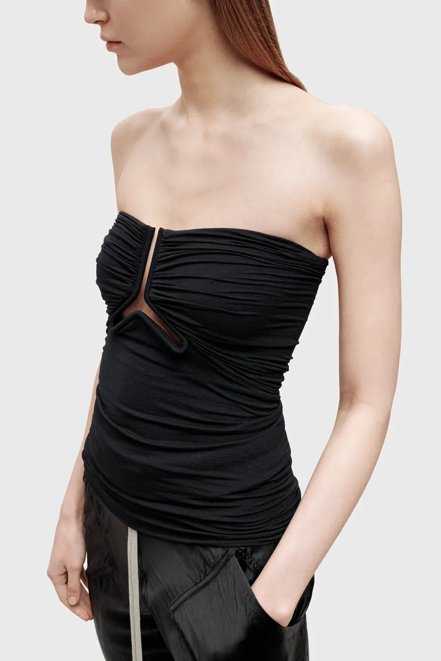 Топ Rick Owens