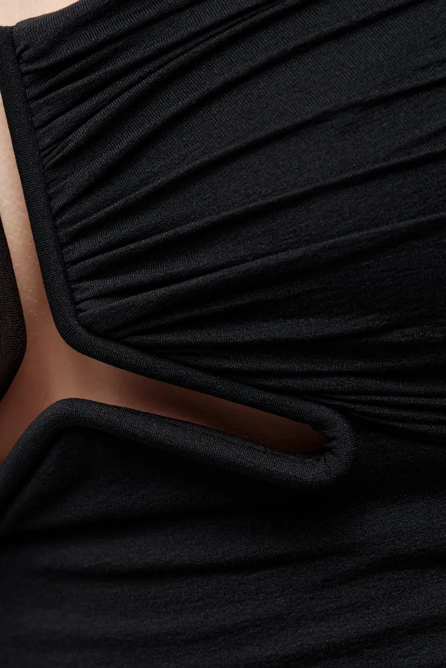 Топ Rick Owens
