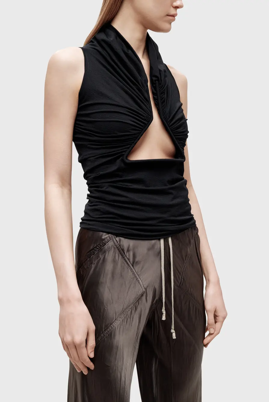 Футболка Rick Owens