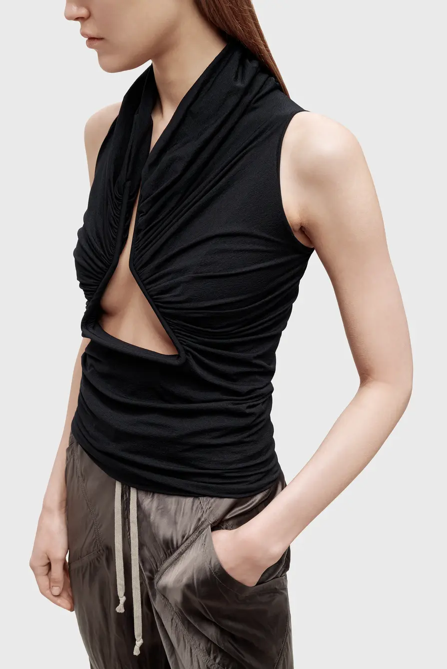 Футболка Rick Owens