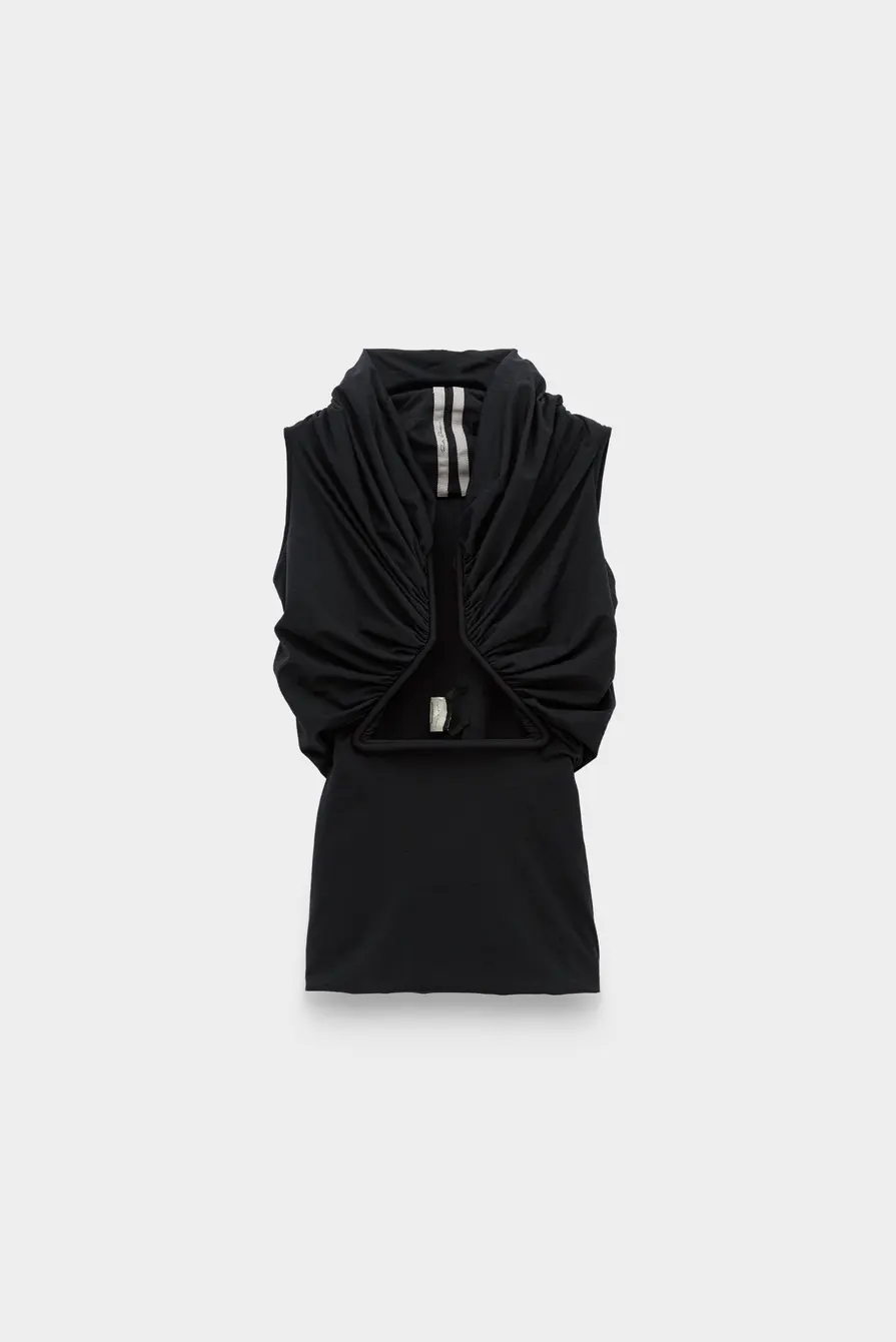 Футболка Rick Owens