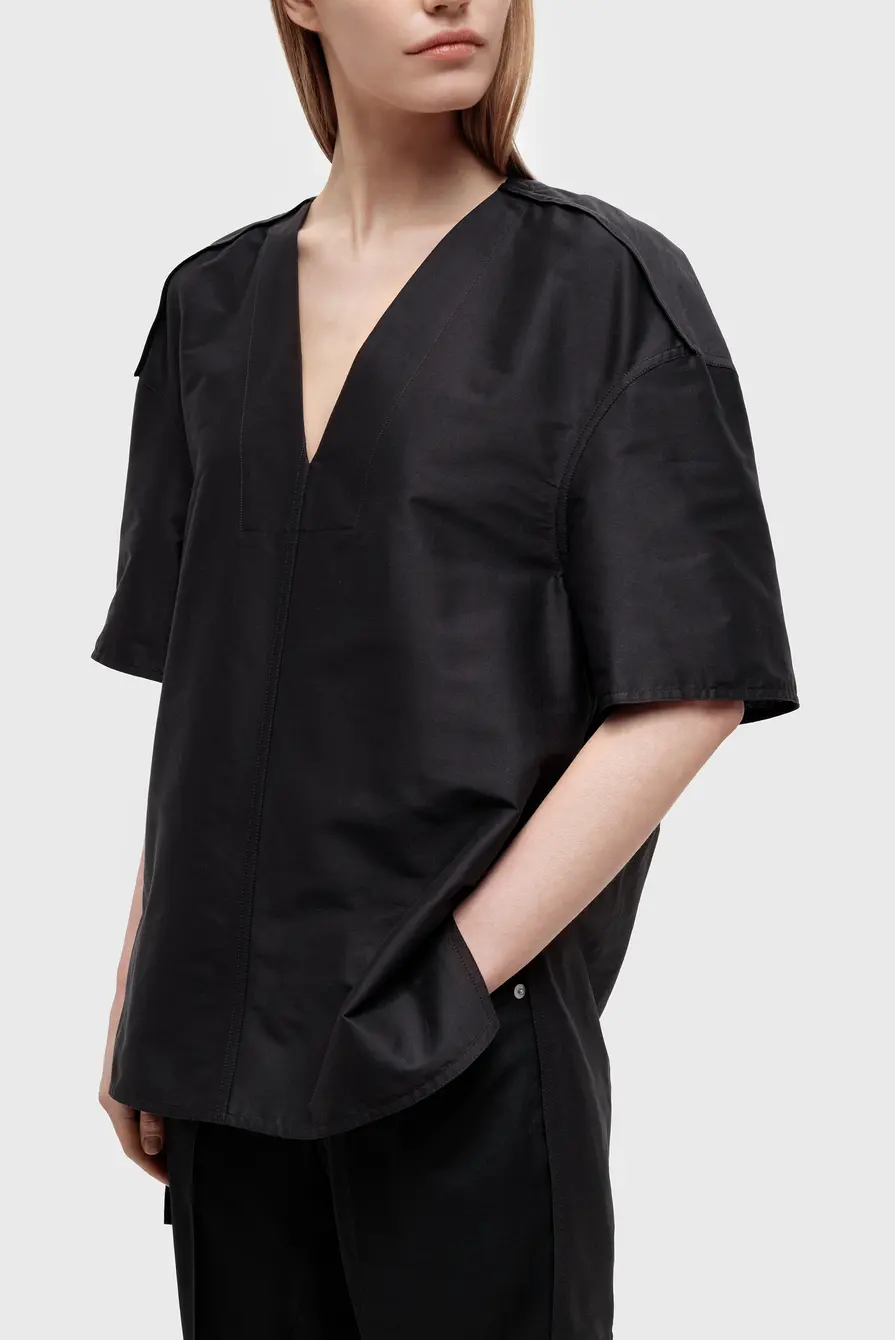 Футболка Rick Owens