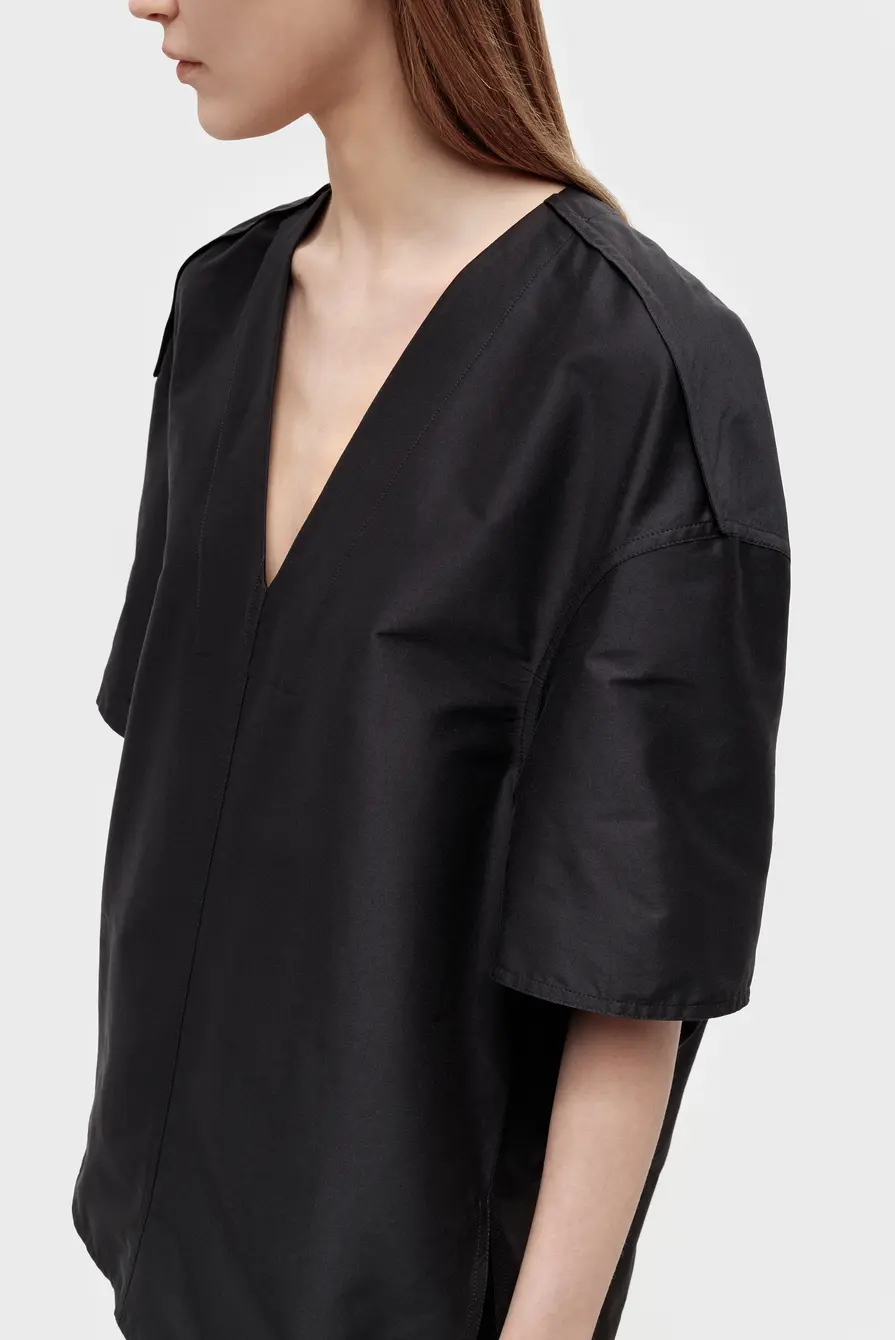 Футболка Rick Owens