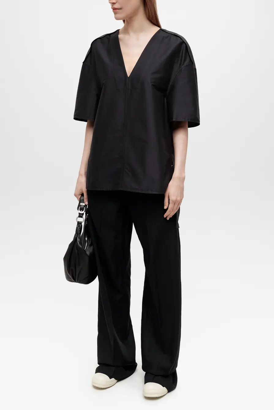 Футболка Rick Owens