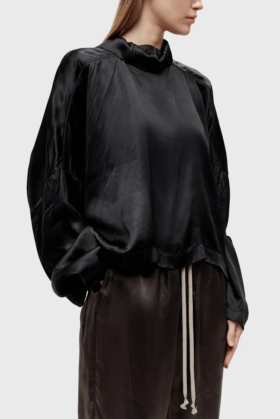 Блузка Rick Owens