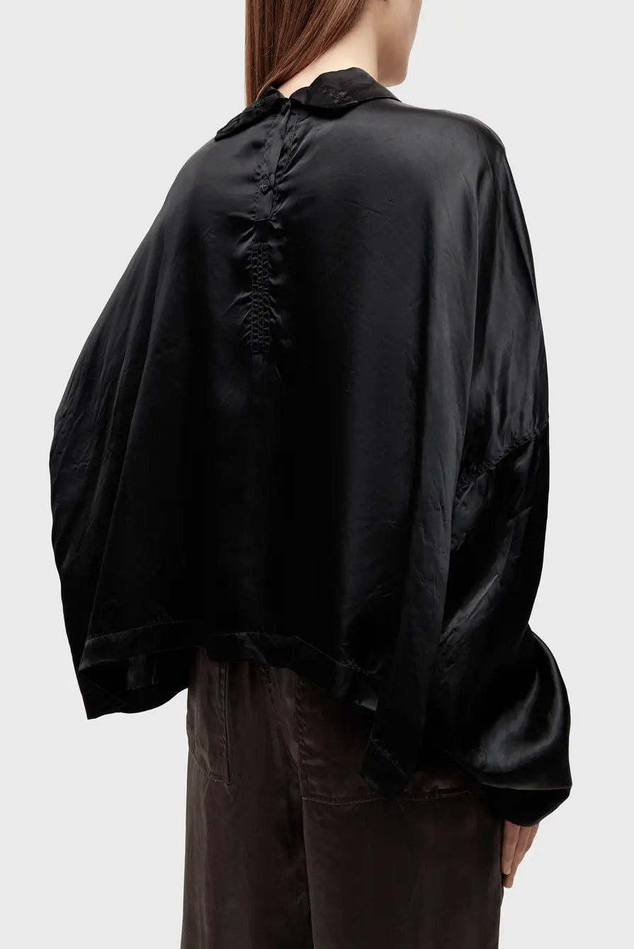 Блузка Rick Owens