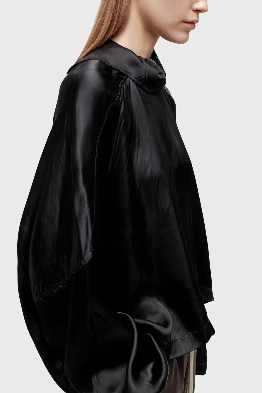 Блузка Rick Owens
