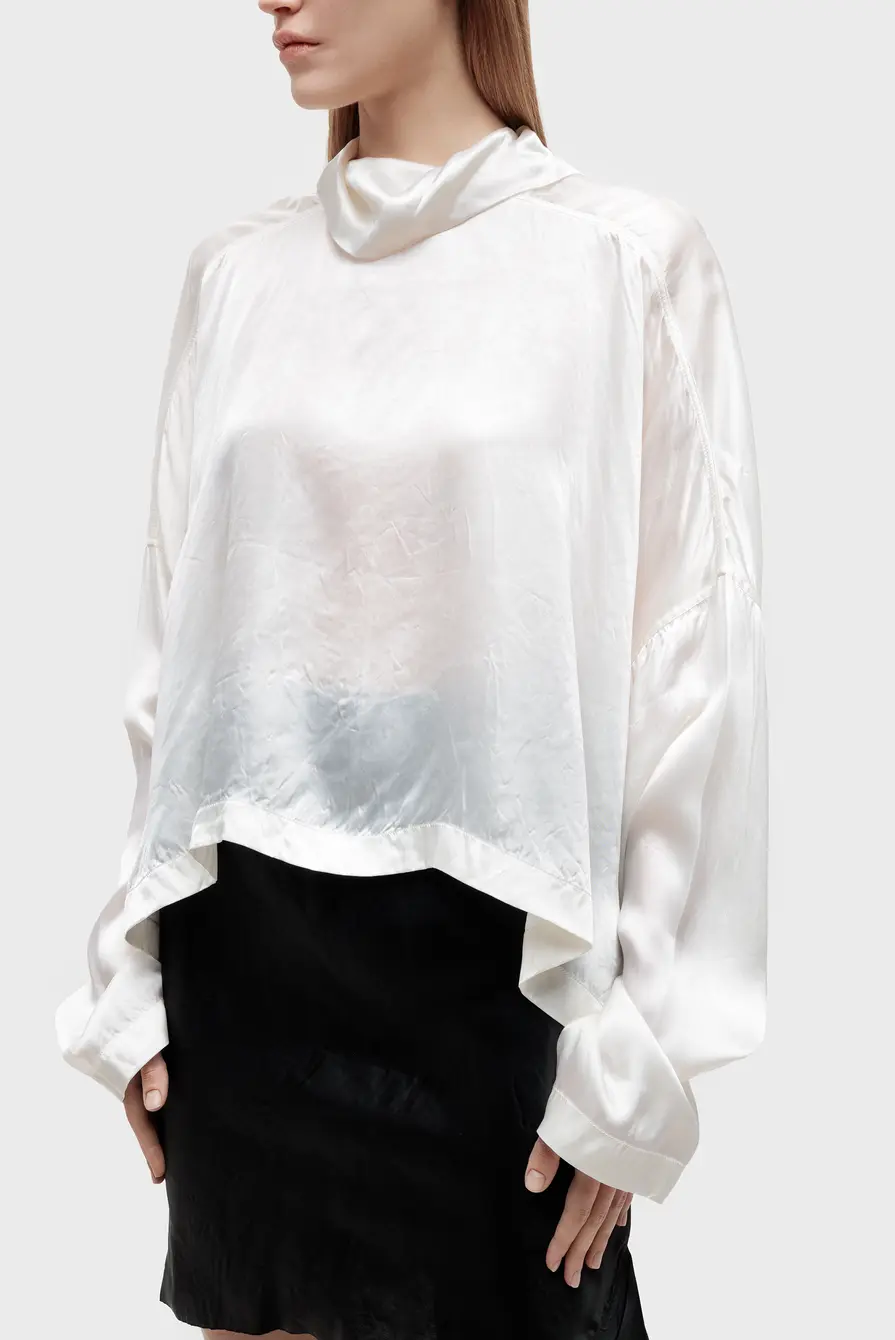 Блузка Rick Owens