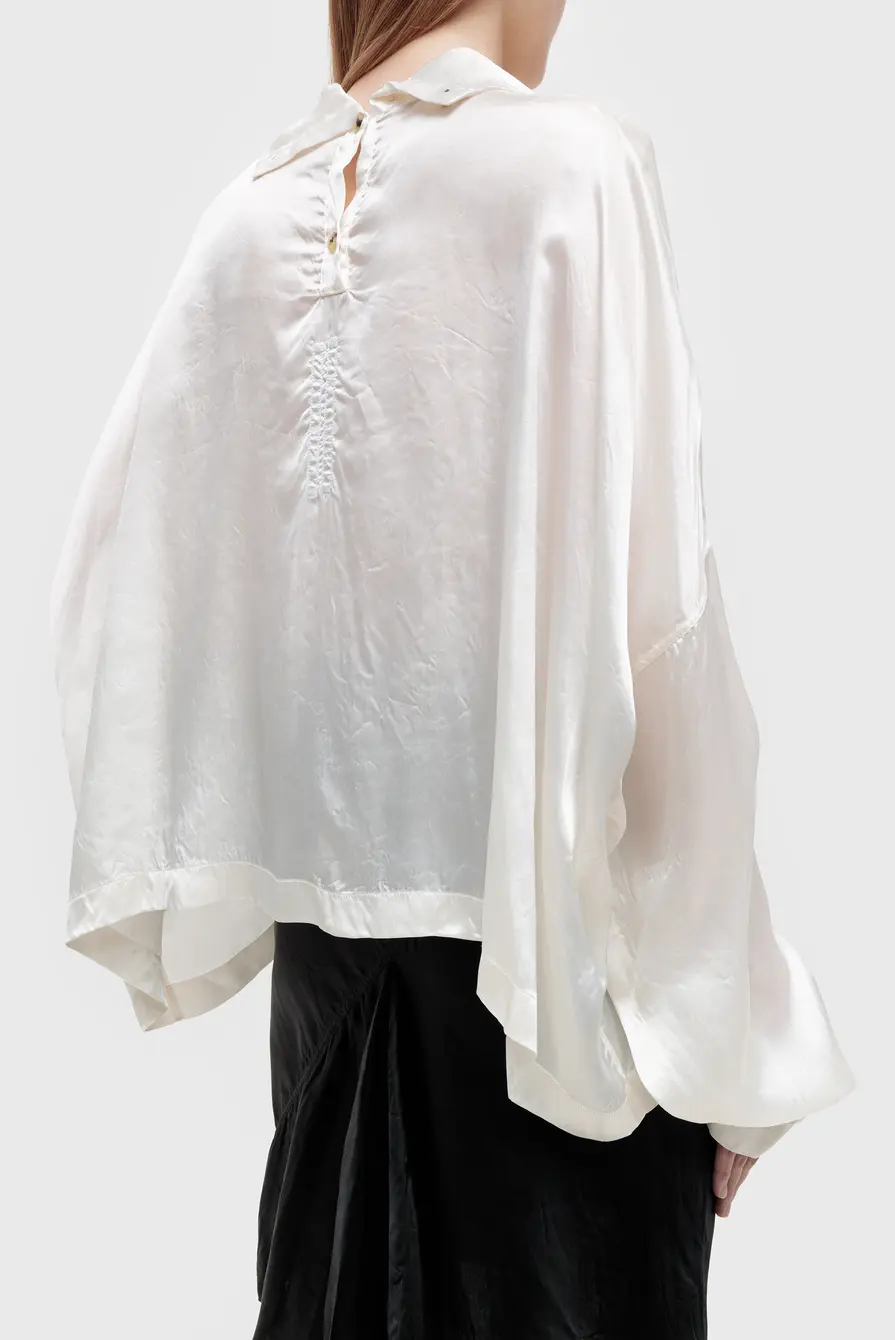 Блузка Rick Owens