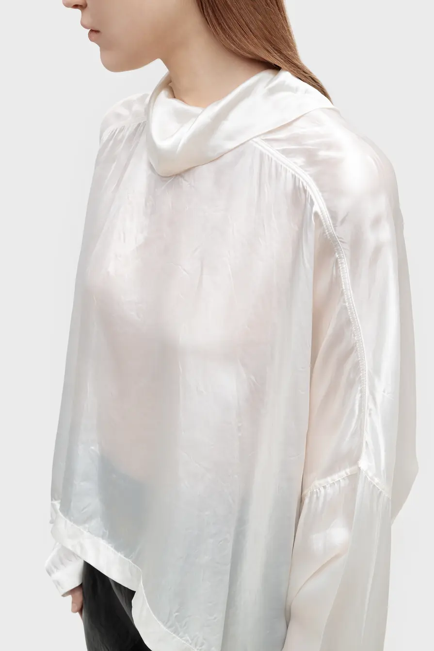 Блузка Rick Owens