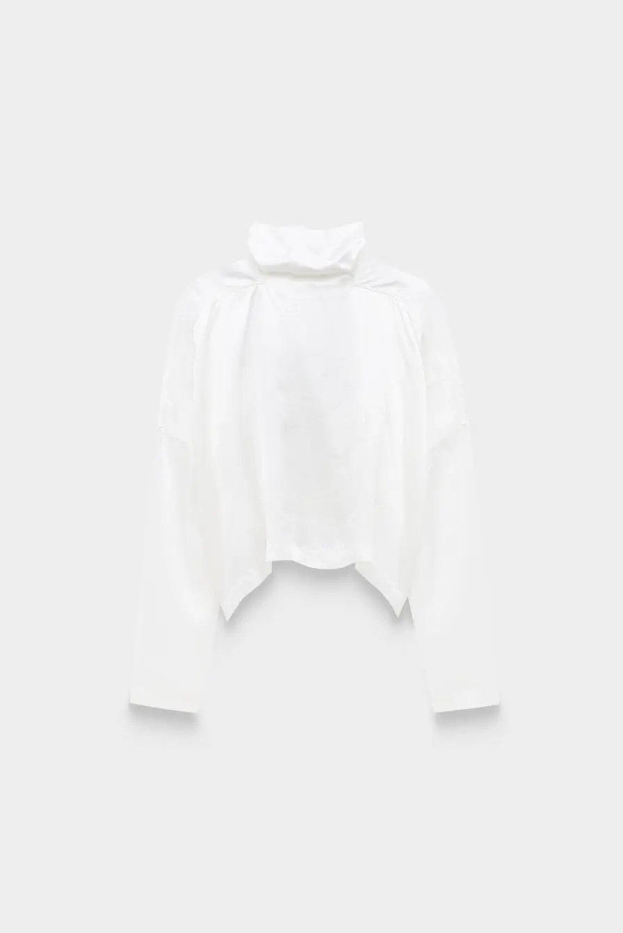 Блузка Rick Owens