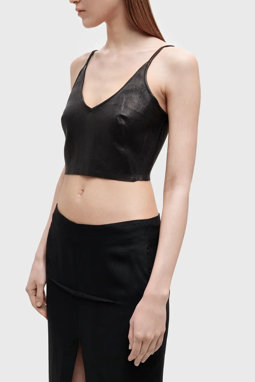 Топ Rick Owens