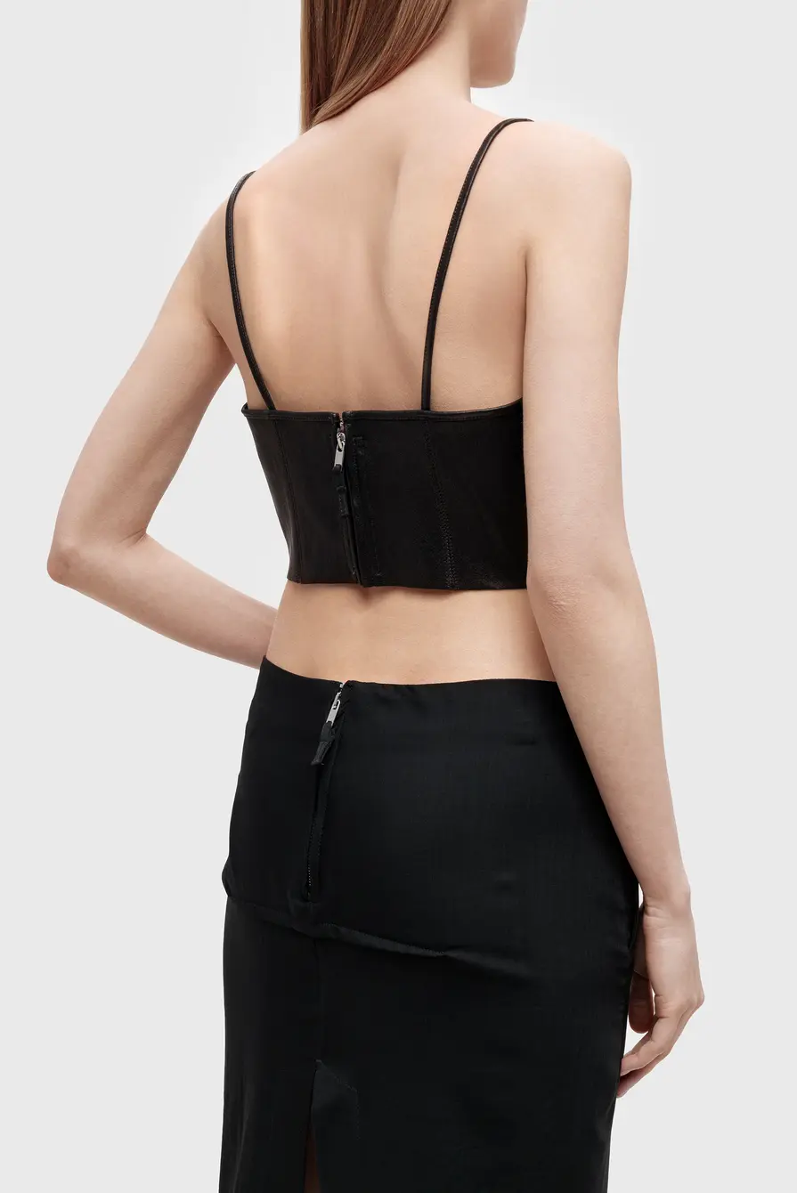 Топ Rick Owens