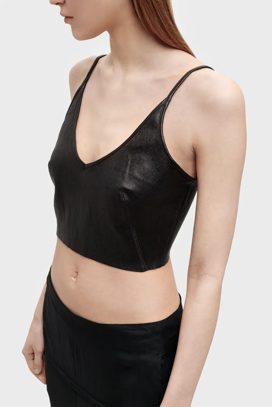 Топ Rick Owens