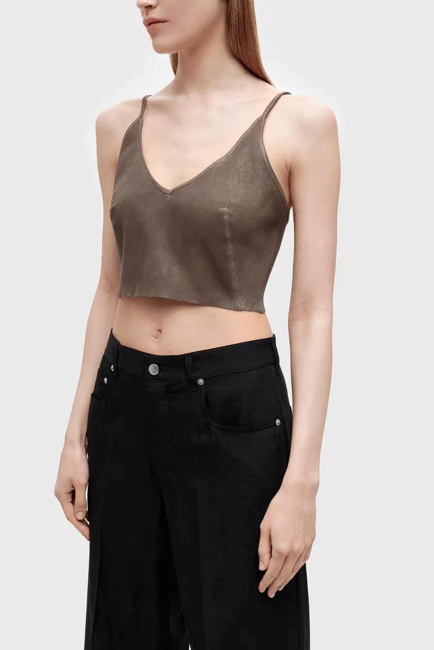 Топ Rick Owens