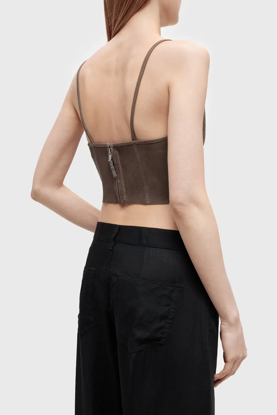 Топ Rick Owens