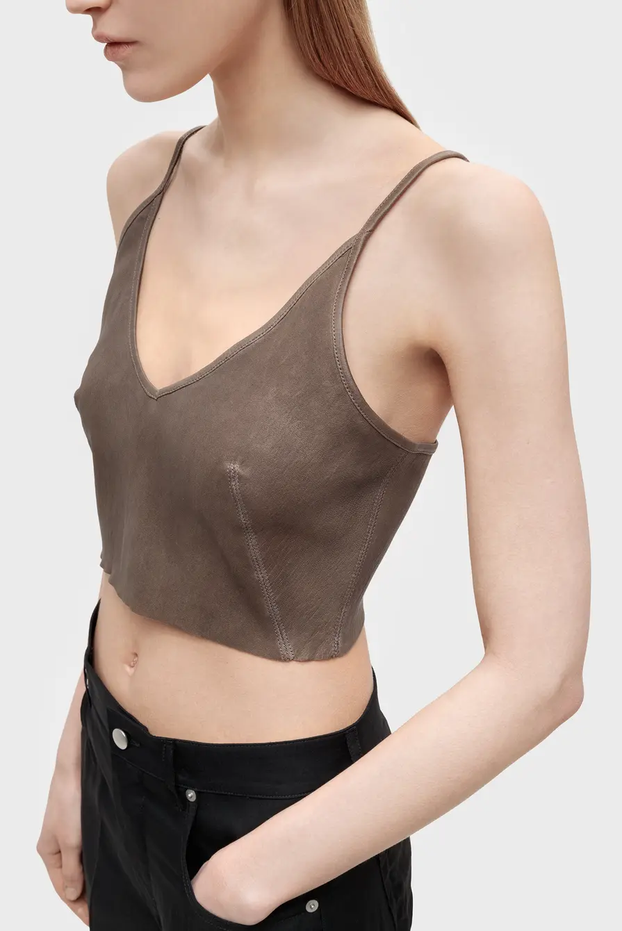 Топ Rick Owens
