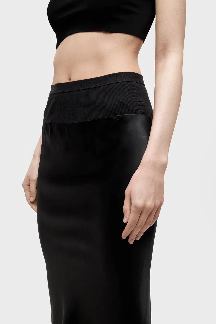 Юбка Rick Owens