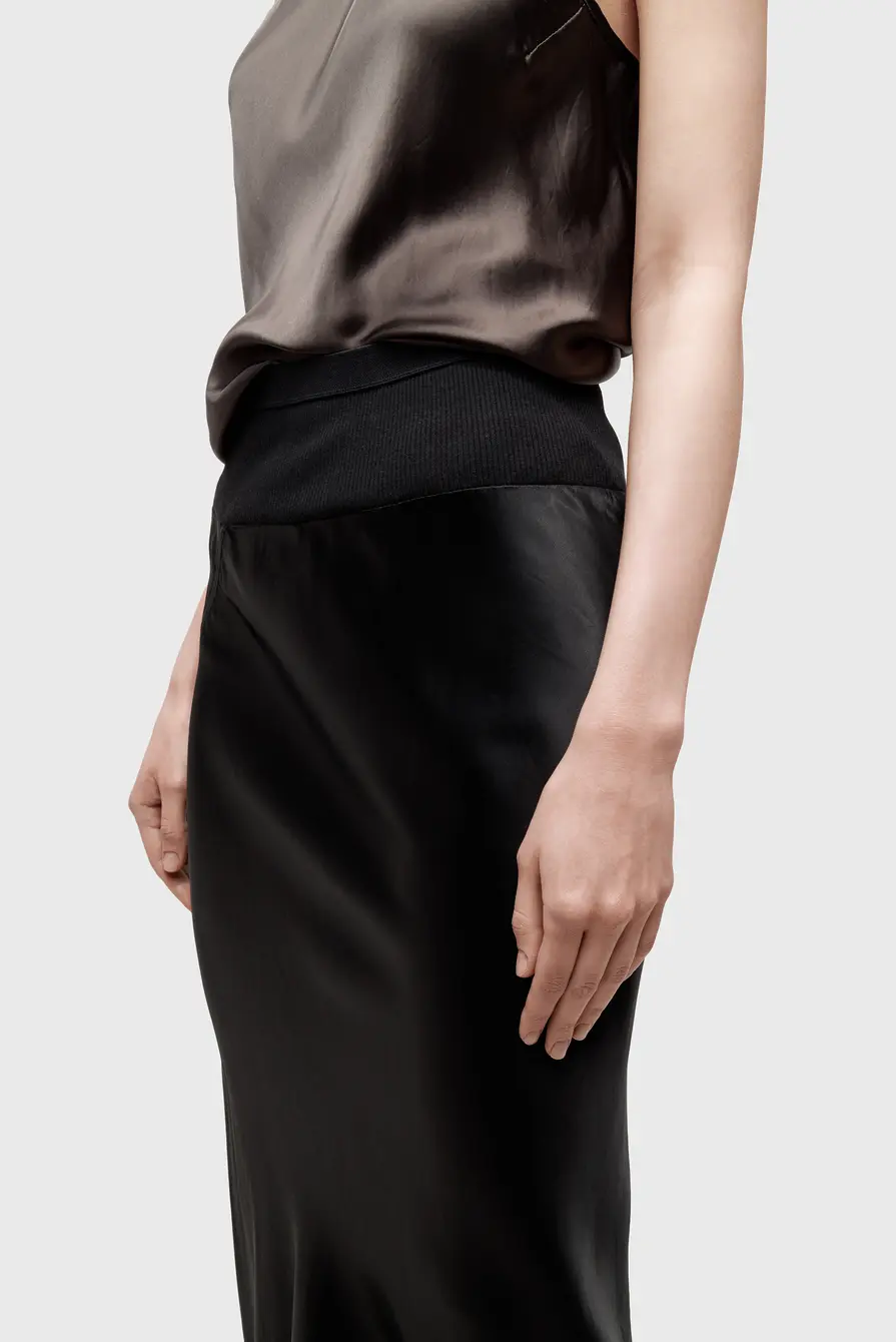 Юбка Rick Owens