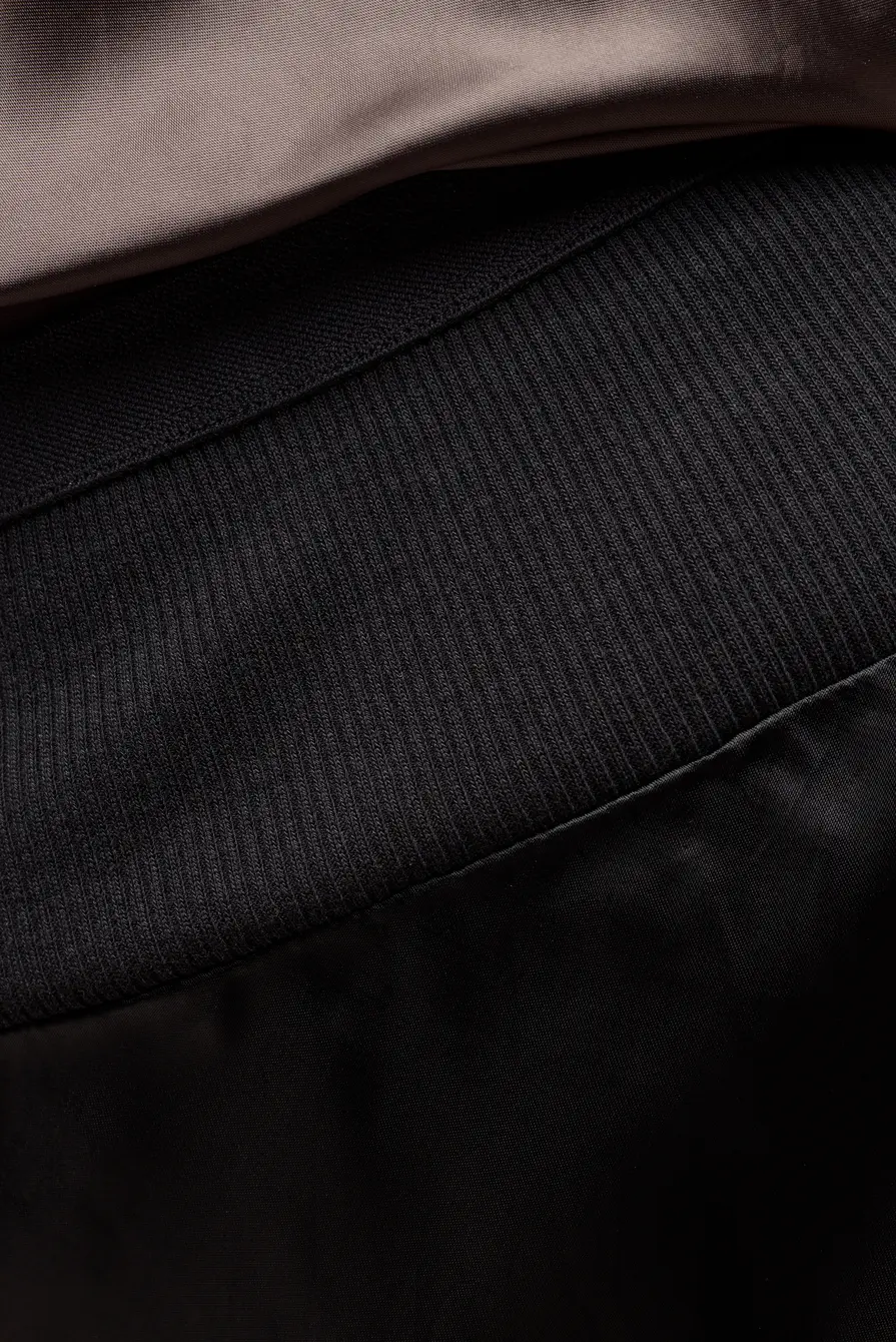Юбка Rick Owens