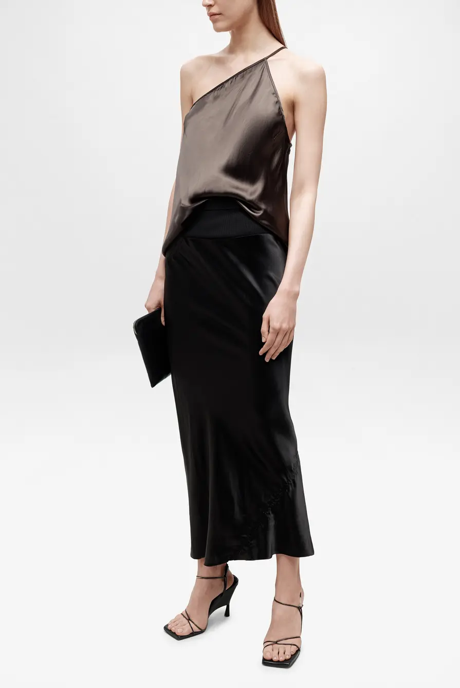 Юбка Rick Owens