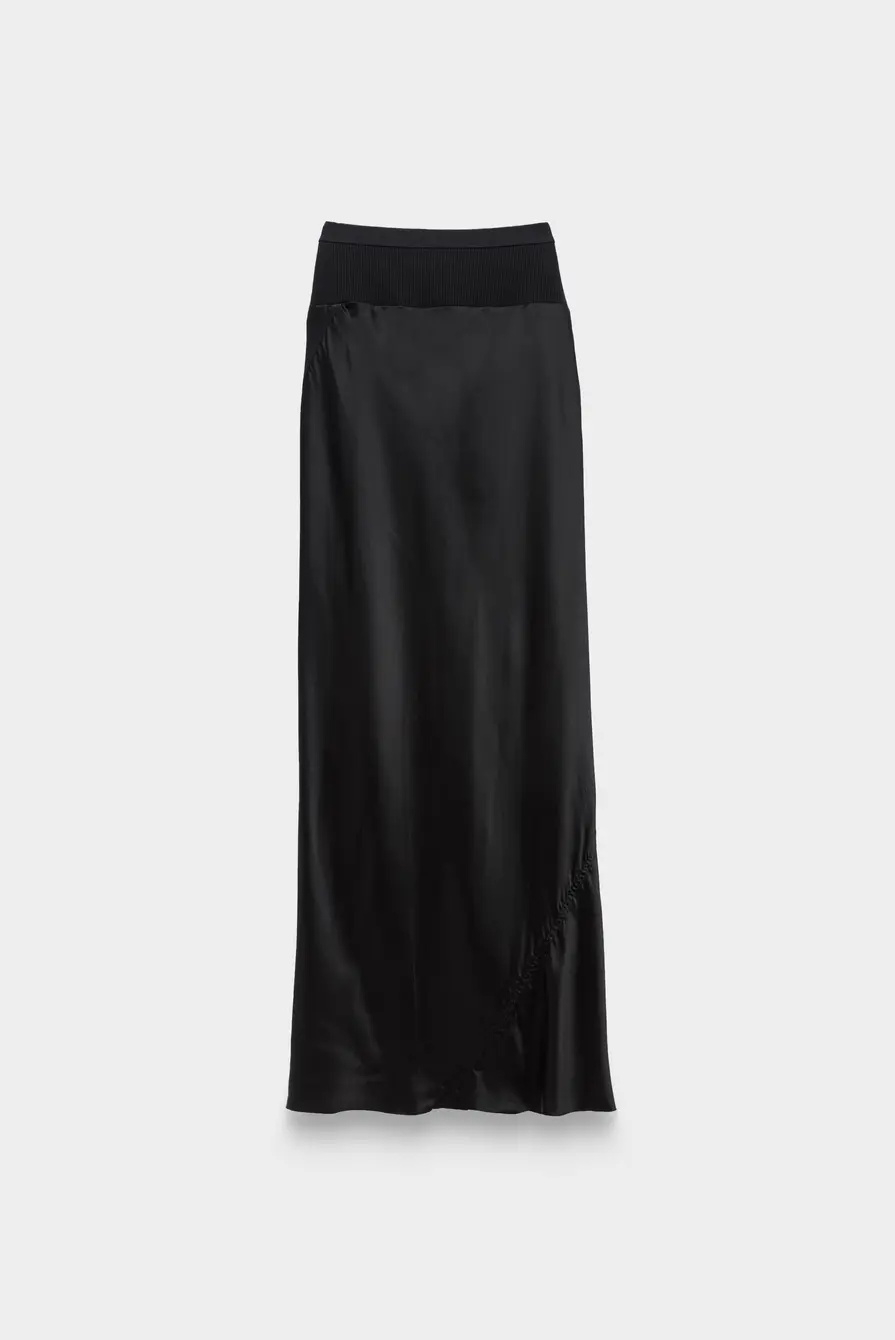 Юбка Rick Owens
