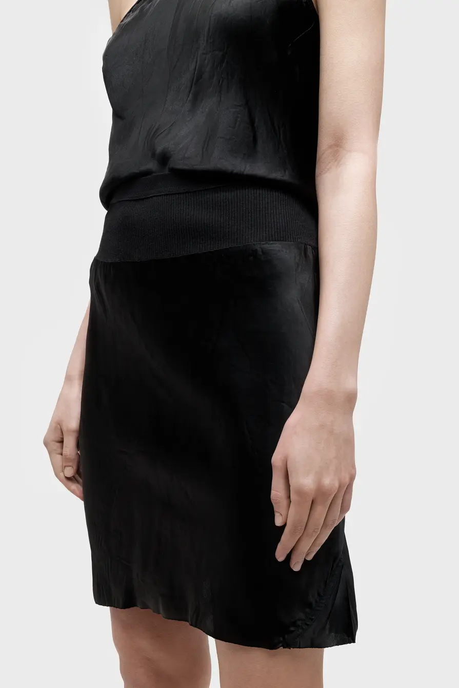Юбка Rick Owens