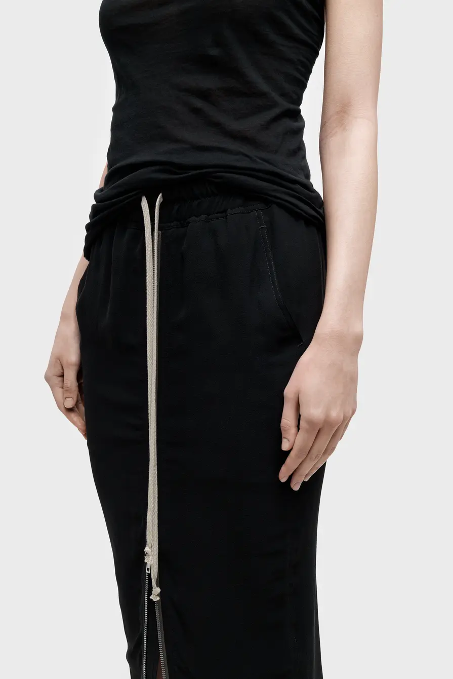 Юбка Rick Owens
