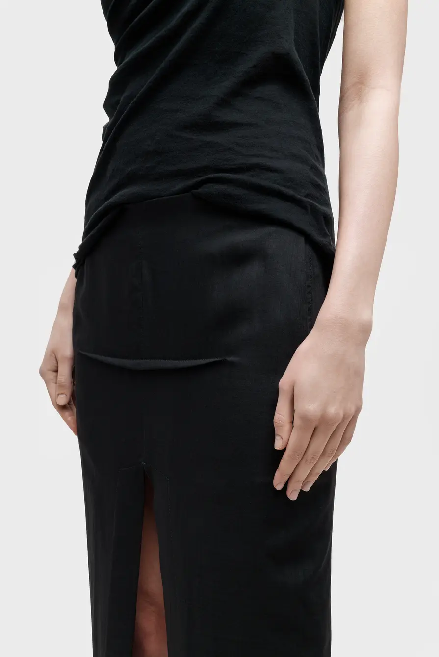 Юбка Rick Owens
