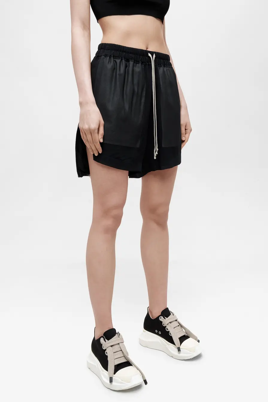 Шорты Rick Owens