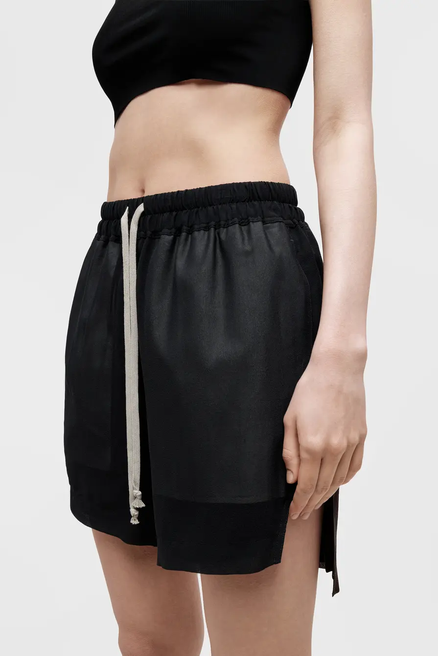 Шорты Rick Owens