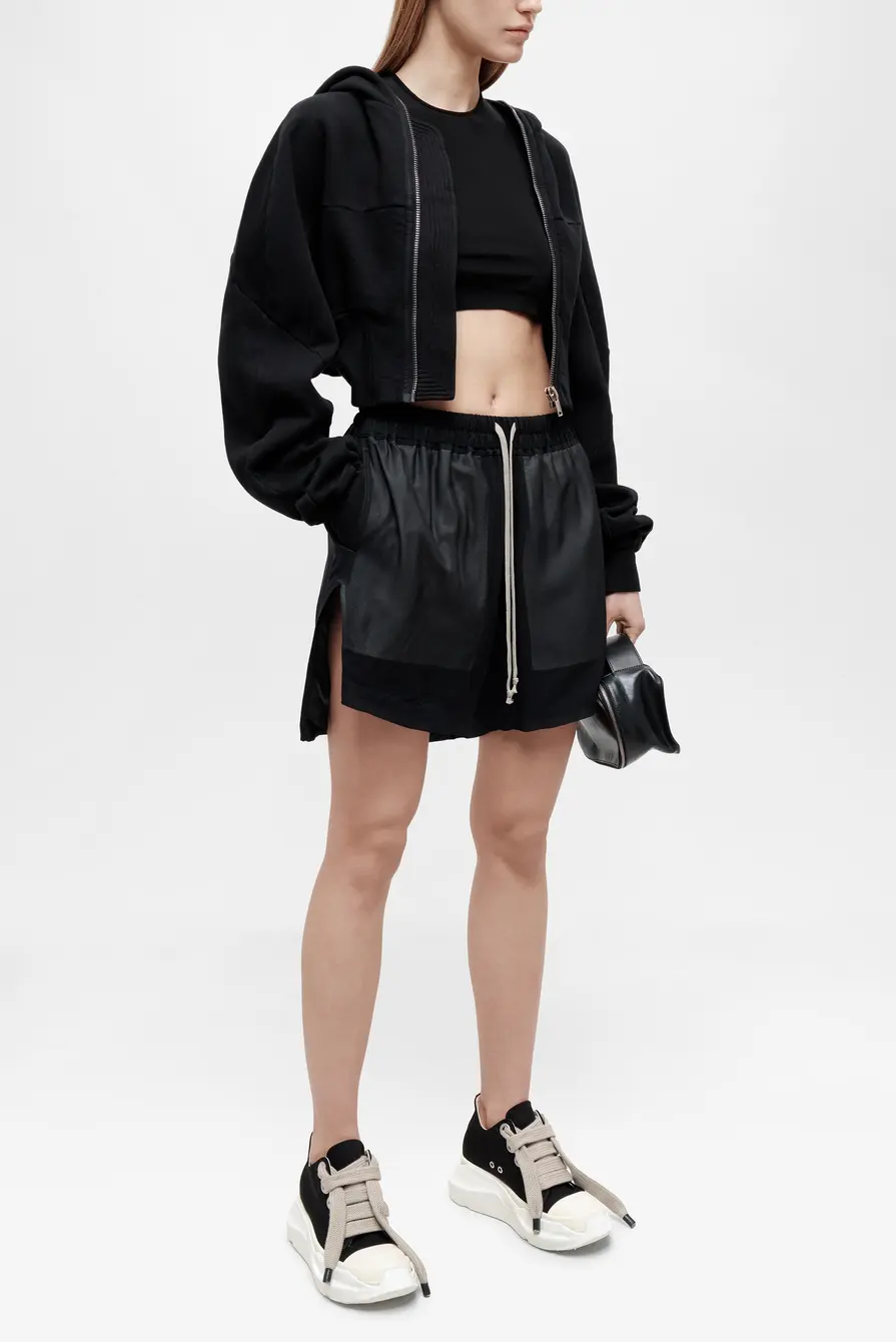 Шорты Rick Owens