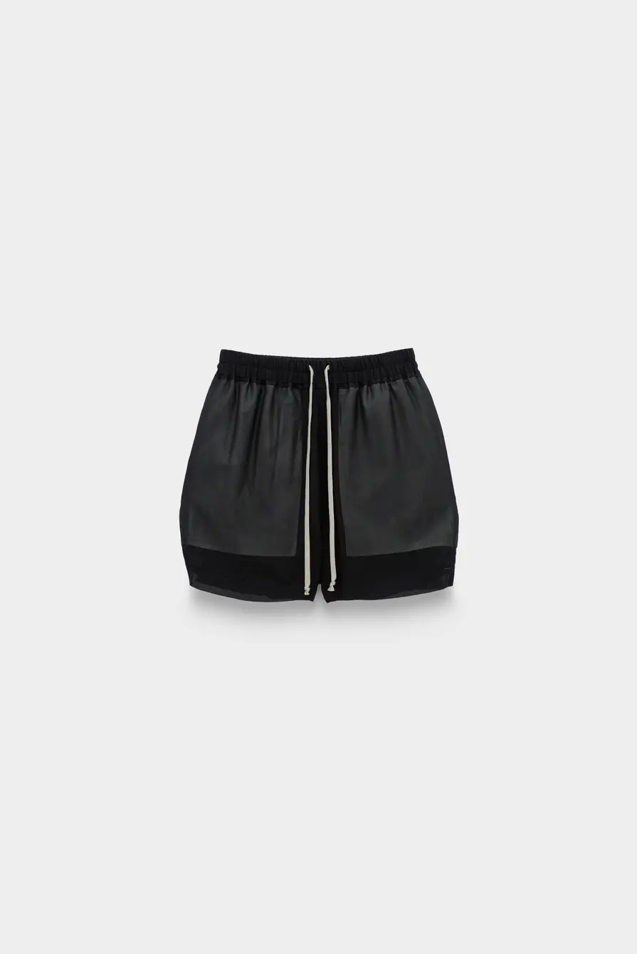 Шорты Rick Owens