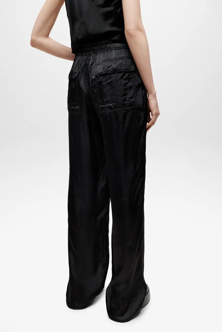 Брюки Rick Owens